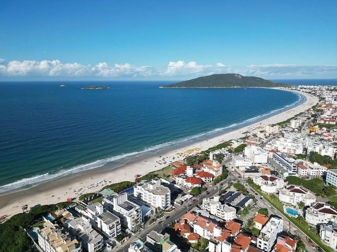 Apartman Duplex - Praia Dos Ingleses - Nin004 Florianópolis
